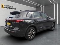 Volkswagen Tiguan - Vorschau Bild 3