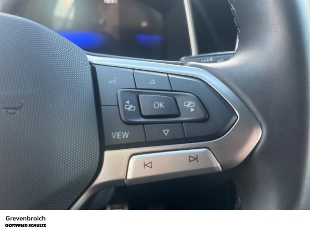 Volkswagen T-Roc - Bild 20