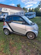 Smart 451 TÜV 12.26 - gebrauchte Smart Kombis