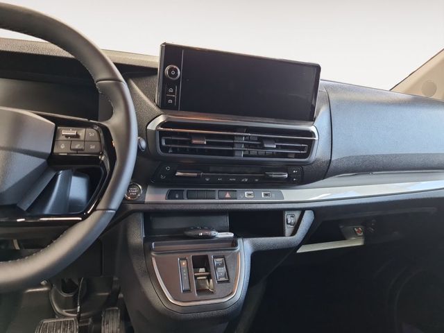 Zafira 2.0 XL Edition Automatik 9 Sitzer AHK