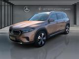 Mercedes-Benz EQB 300 4M AMBIENTE+KEYLESS+PANORAMA+KAMERA+CARP - gebrauchte Mercedes-Benz EQB aus dem Jahr 2022
