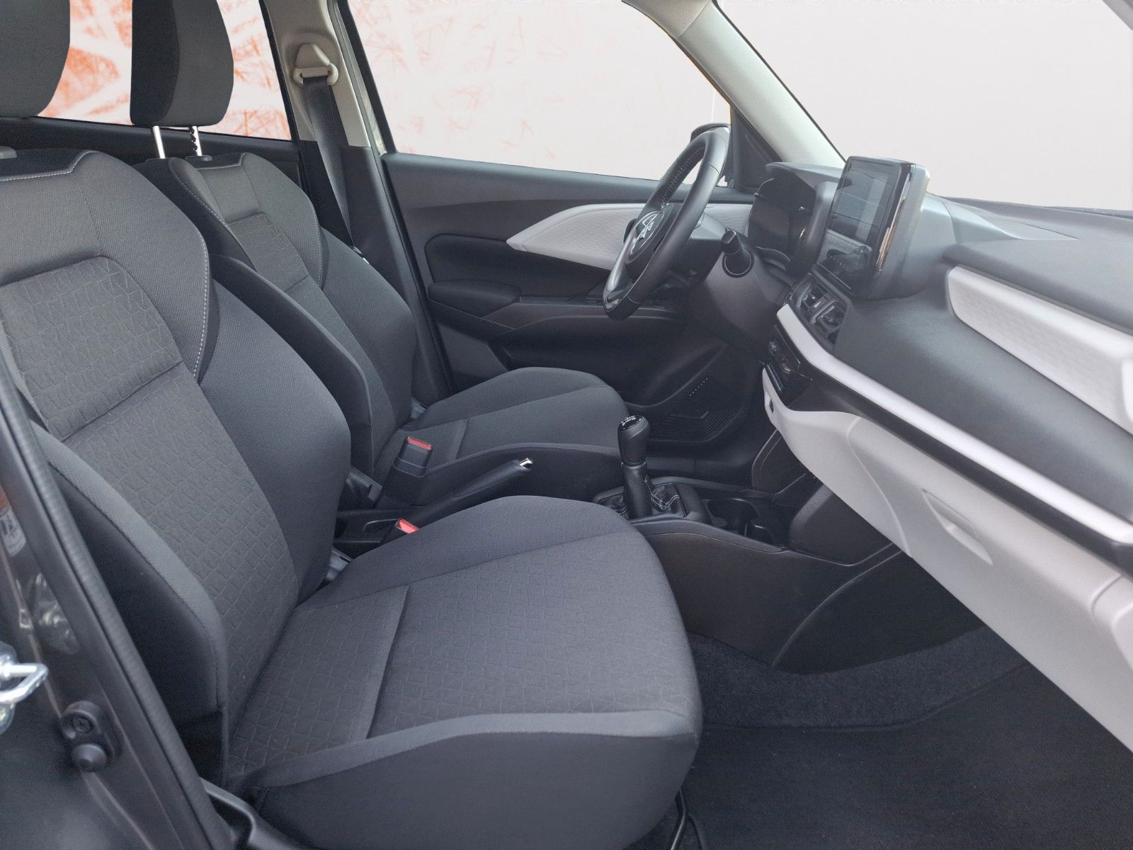 Fahrzeugabbildung Suzuki 1.2 Dualjet Hybrid Comfort ! ACC ! Kamera ! LED