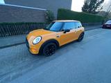 MINI One First One - MINI One First von privat