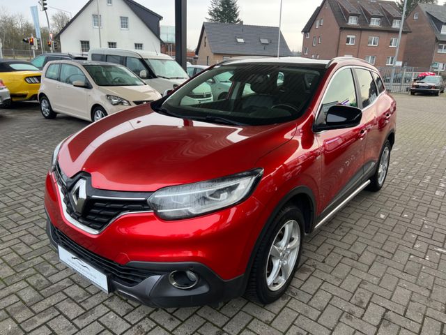 Renault Kadjar Bose Edition