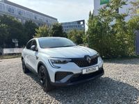 Renault Arkana - Vorschau Bild 6