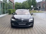Skoda Superb Combi Sportline 4x4 SPORT LINE /SHZ/RFK/ - Skoda Superb in Bochum