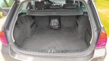BMW 320d touring - - BMW 320 aus 2006: 320d