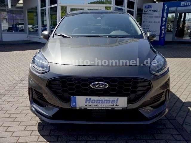 Ford Fiesta ST LineX Hybrid AUTOM LED NAVI ACC PP CAM foto 2
