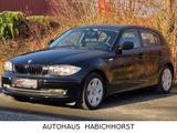 BMW 116 1 Limousine 116i/ 1.Hand/Navi/Tempomat/77Tkm - BMW 116 aus 2010: 116i