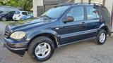 Mercedes-Benz ML 320 2000 Aut Leder Service & Tüv Neu - Mercedes-Benz ML 320 aus 2000