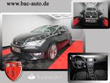 Seat Leon ST FR Navi Sport Sitze/Fahrwerk LED Tempo* - Seat in Osnabrück