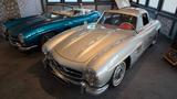 Mercedes-Benz SL 300 Restomod