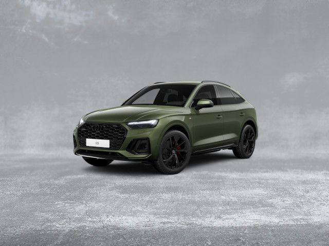 Audi Q5 Sportback 40TDI QU S-TR S-LINE MATRIX+NAV+AHK imagem 2