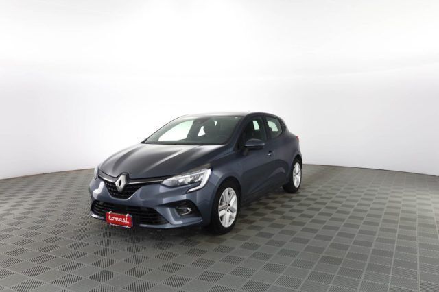 Renault RENAULT Clio Clio TCe 100 CV GPL 5 porte Busines