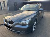 BMW 523i touring -
