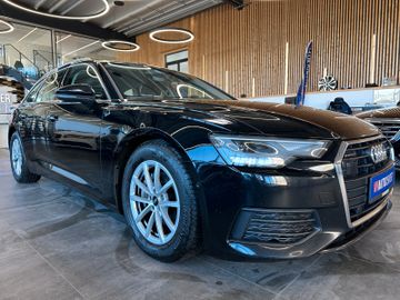 Audi A6 Avant 40 TDI quattro  *LED*AHK*Klima*SHZ
