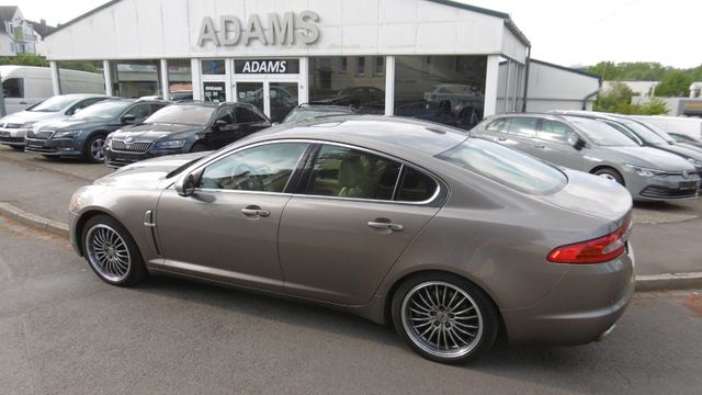 Jaguar XF 3.0D V6  S Premium LuxuryVoll!Motorschaden!