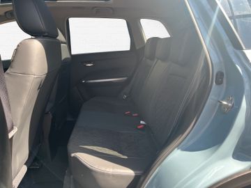 Fotografie 9 des Suzuki Vitara 1.4 Hybrid 'Comfort+' Panorama LED NAVI