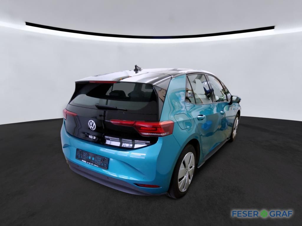 Volkswagen ID.3 - Bild 7