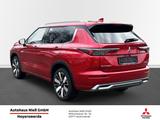 Mitsubishi Outlander 2.4 PHEV 4WD Top 0,99 % Zins - Mitsubishi Outlander SUV