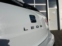 SEAT Leon ST 1.4 TSI DSG FR SHZ NAV PANO KAM EXPORT bei Autohaus Landmann & Maier OHG