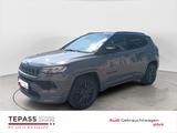 Jeep Compass S FWD TECHNOLOGIE NAVI LED 360 ACC - Jeep Compass in Wuppertal