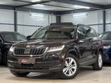 Skoda Kodiaq Style 4x4 GREENTEC*FMLY*PANO*CPLY*AHK*360 - Skoda Kodiaq mit Schiebedach