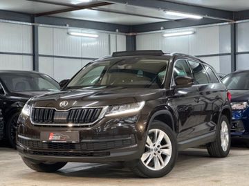 Skoda Kodiaq - 3