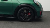 MINI John Cooper Works Cabrio - Vorschau Bild 18