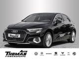 Audi A3 Sportback  advanced 40 TFSI e S tronic PDC - Audi A3 advanced mit Hybrid-Antrieb (Benzin/Elektro)