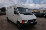 Volkswagen LT 35 Transporter Bus 2,5tdi - HU 10/27 - Volkswagen LT: Lt1