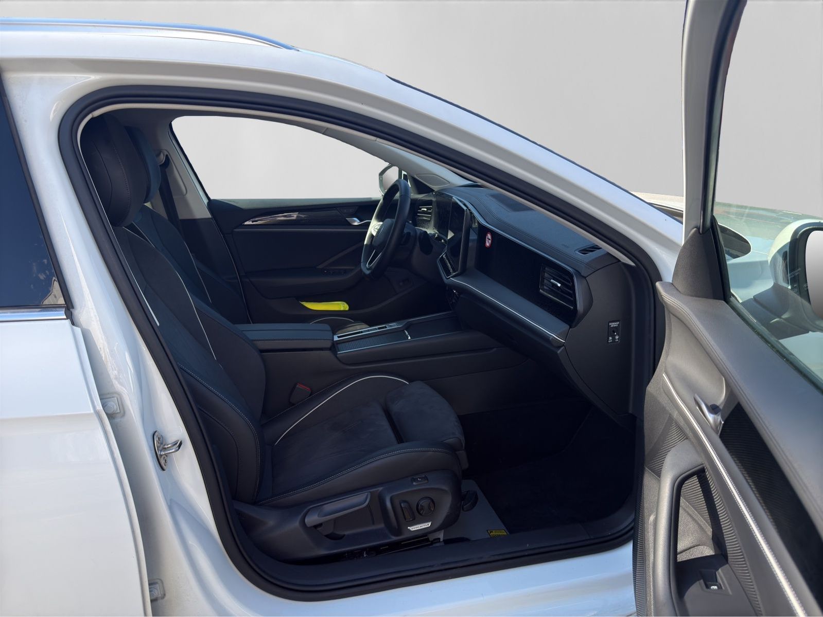 Volkswagen Passat Variant - Bild 4