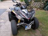 Kymco Maxxer 450i - Angebote entsprechen deinen Suchkriterien