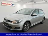 Volkswagen Golf VII 1.4 TSI Lim. 5-trg. Comfortline T-Leder - Volkswagen Golf aus 2012: Vii