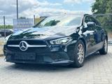 Mercedes-Benz CLA 200 Shooting Brake /Kamera/TÜV Bis 06.27 - Mercedes-Benz CLA 200 Shooting Brake mit Diesel-Antrieb: Automatik