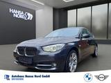 BMW 530d Gran Turismo xDrive XENON NAVI HUD PANO AHK - BMW 530 Gran Turismo Gebrauchtwagen