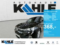 Volkswagen Tiguan - Vorschau Bild 1