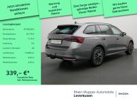 Skoda Octavia - Vorschau Bild 2