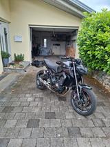 Yamaha MT 09 RN43 - YAMAHA R4
