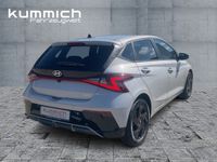 Hyundai i20 - Vorschau Bild 4