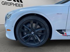 BENTLEY Continental GTC Azure Vollaust Neuwertig ANGEBOT