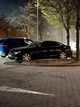 Mercedes-Benz C 220 CDI Coupé (W 204) TÜV NEU ! - Mercedes-Benz C 220 w204 Gebrauchtwagen