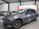 BMW 320d Touring SPORT-LINE / PANORAMA,LED,AMBIENTE - BMW 320 Gebrauchtwagen in Hamm
