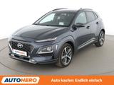 Hyundai Kona 1.6 TGDI Style 4WD Aut*NAVI*LED*TEMPO*CAM* - Hyundai Gebrauchtwagen in Stuttgart