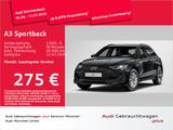 Audi A3 Sportback 35 TDI S tronic Virtual+/ACC/Navi+/