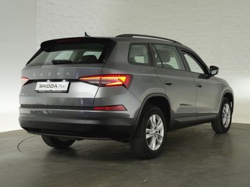 Skoda Kodiaq - 3