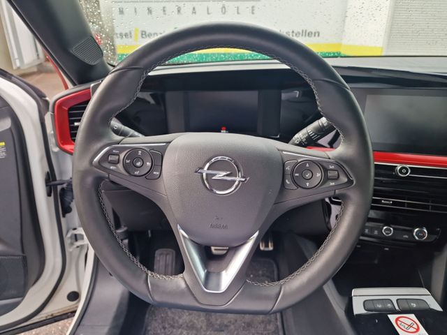 Mokka e GS Line KEYLESS LHZ SHZ CAM LED HSA BC T