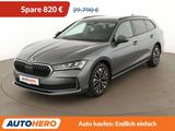 Skoda Superb 2.0 TDI Selection Aut.*APP*NAVI*ACC*