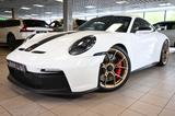 Porsche 911 GT3 CLUBSPORT BOSE CARBON LIFTING - Porsche 911 Urmodell aus 2024
