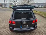 Volkswagen Touareg 3.0 V6 TDI Tiptronic - - gebrauchte VW Touareg aus dem Jahr 2008